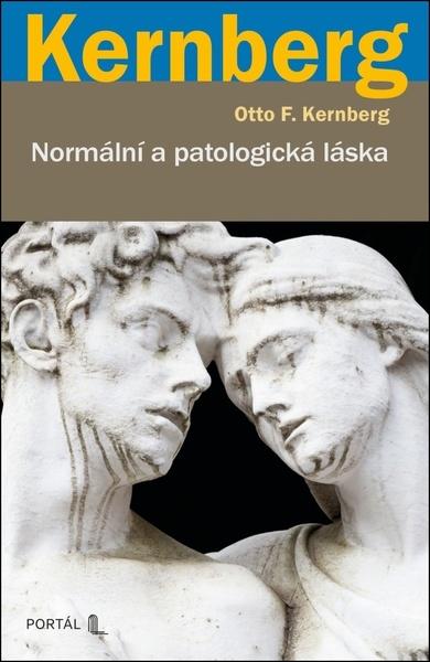 Levně Normální a patologická láska