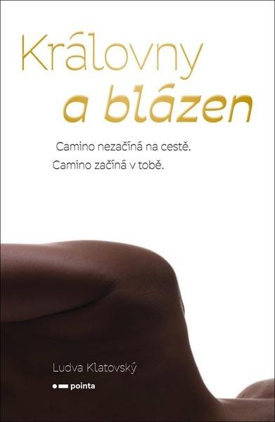 Levně Královny a blázen