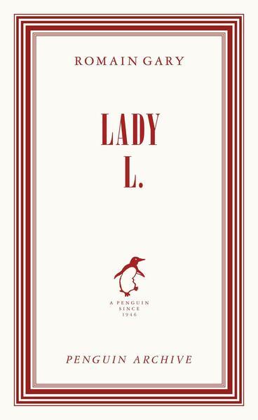 Lady L. - 0241752345