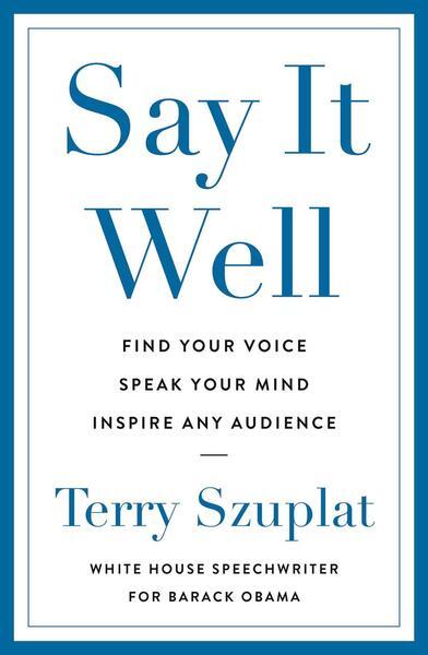 Say It Well - 1529146569