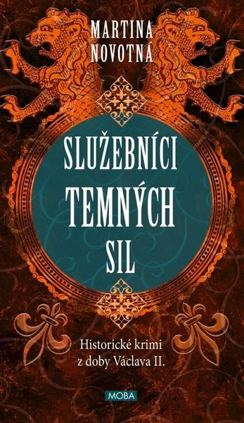 Levně Služebníci temných sil
