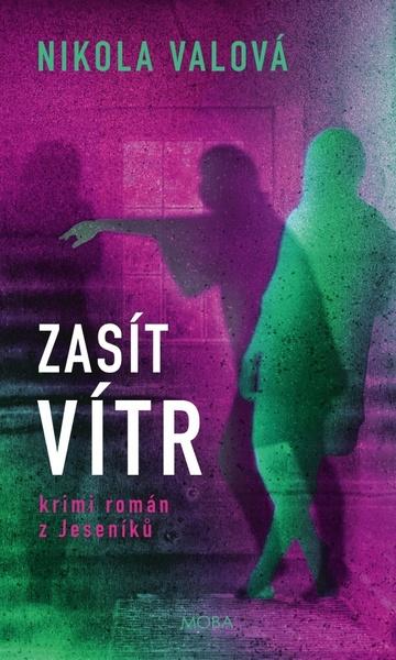 Levně Zasít vítr