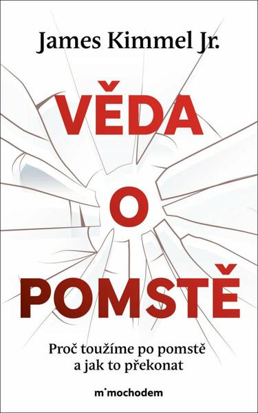 Levně Věda o pomstě