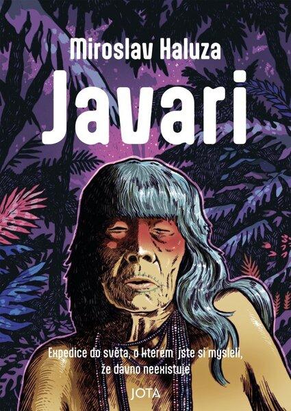 Levně Javari