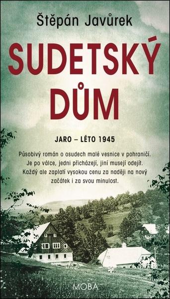 Levně Sudetský dům