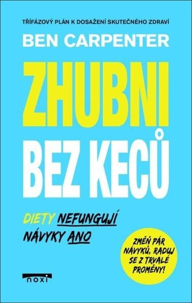 Levně Zhubni bez keců