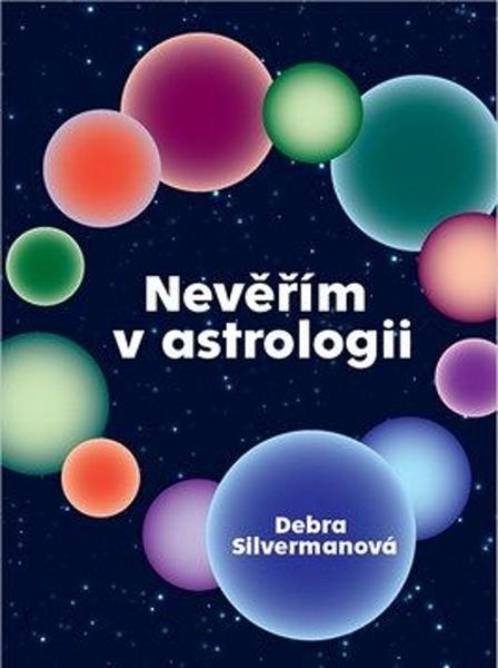 Levně Nevěřím v astrologii