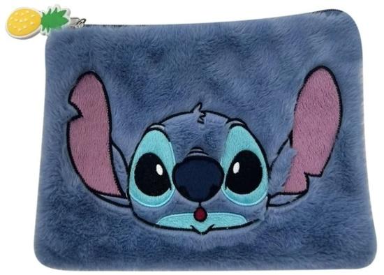 Levně Lilo a Stitch plyšový penál XL Stitch