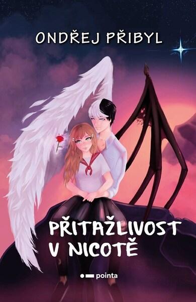 Levně Přitažlivost v nicotě