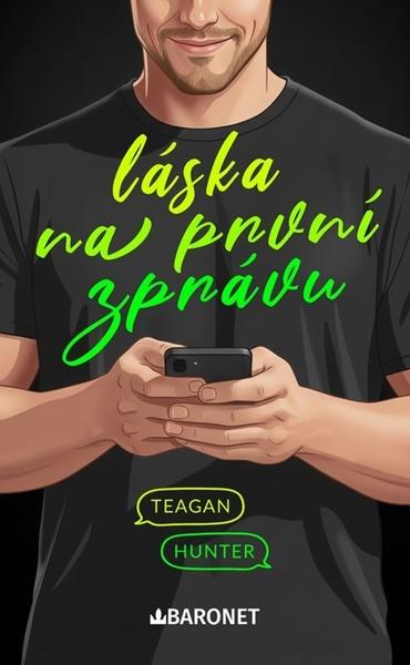 Levně Láska na první zprávu