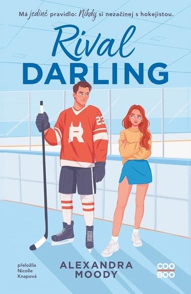 Levně Rival Darling