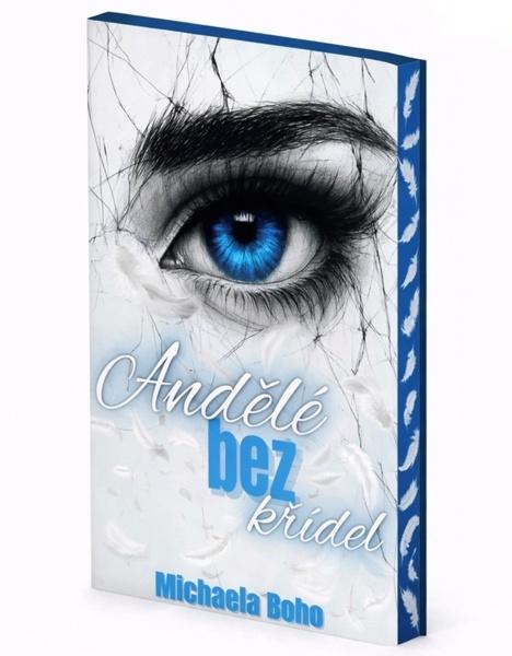 Andělé bez křídel - 9788088525561