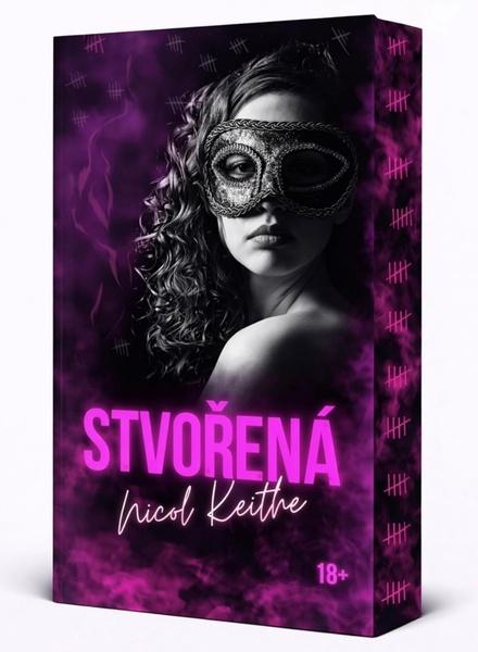 Levně Stvořená