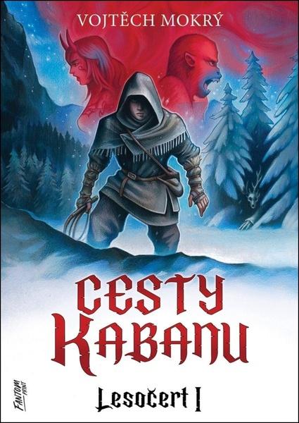 Levně Cesty Kabanu