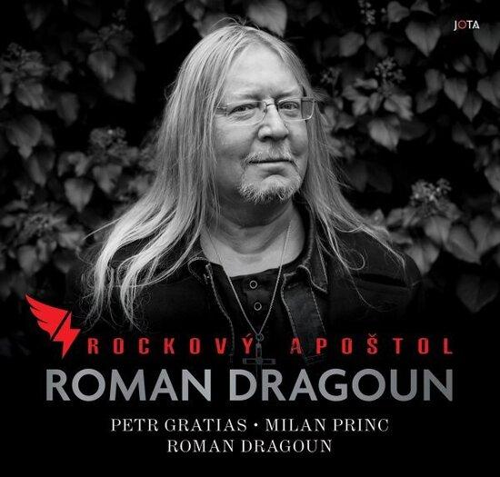 Levně Roman Dragoun