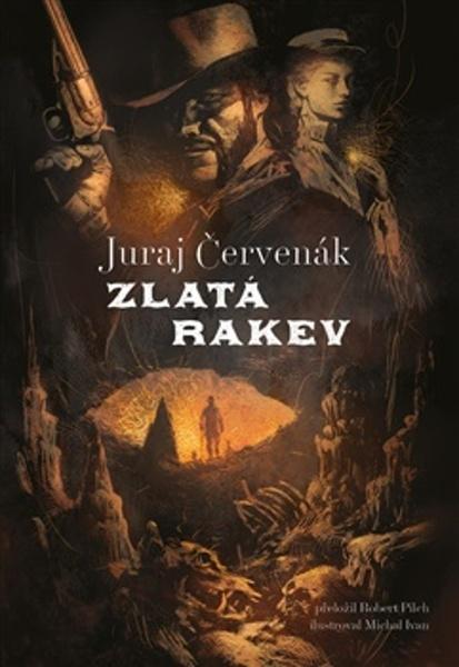 Levně Zlatá rakev