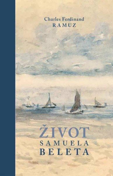 Život Samuela Beleta - 9788088671107