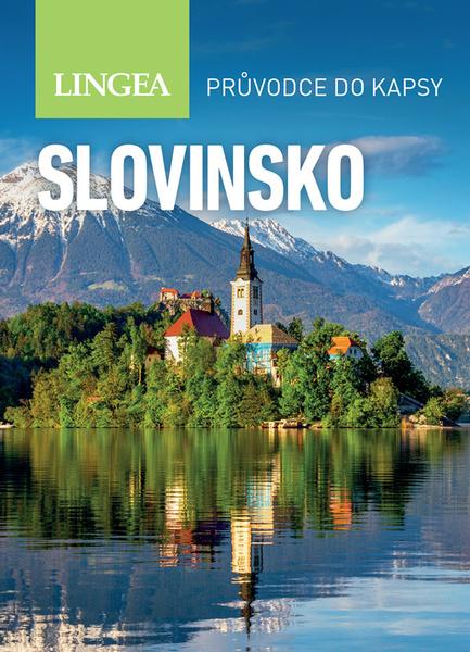 Levně Slovinsko