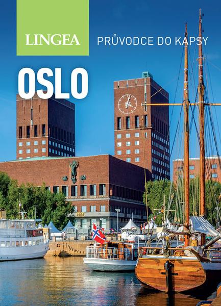 Levně Oslo