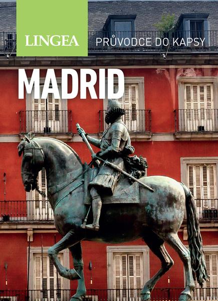 Levně Madrid
