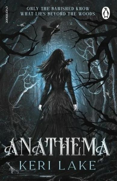 Levně Anathema