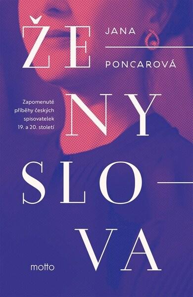 Levně Ženy slova