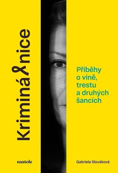 Levně Kriminálnice