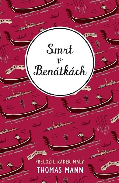 Levně Smrt v Benátkách