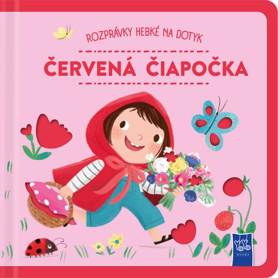 Červená čiapočka