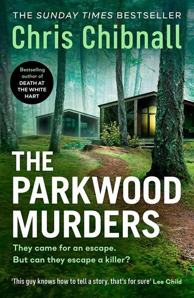 The Parkwood Murders - 0241675766