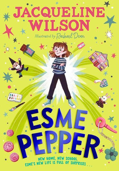 Esme Pepper - 0241684080