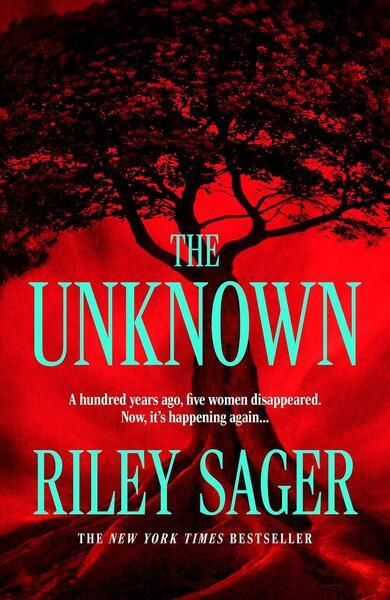 The Unknown - 1399742132