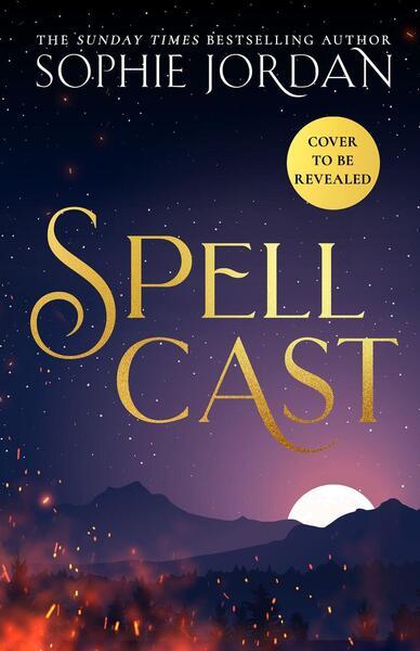 Spellcast - 0008789622
