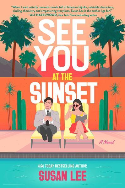 See You at the Sunset - 1335015094