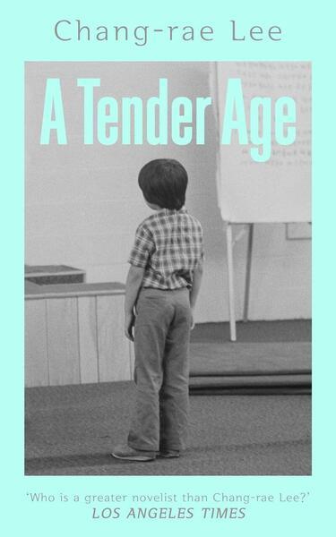 A Tender Age - 1398562955