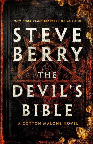 The Devil's Bible - 139973895X