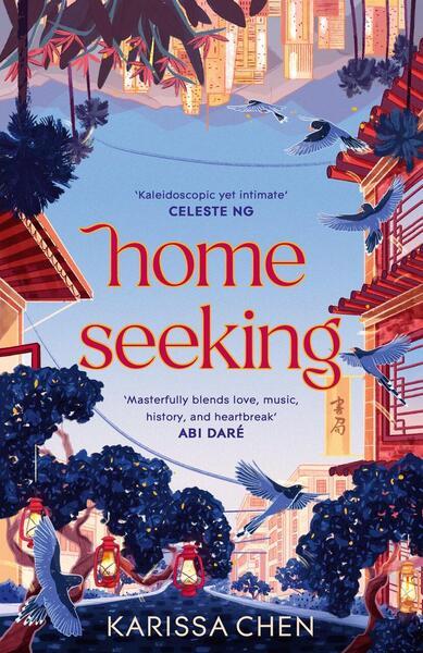 Homeseeking - 1399718363