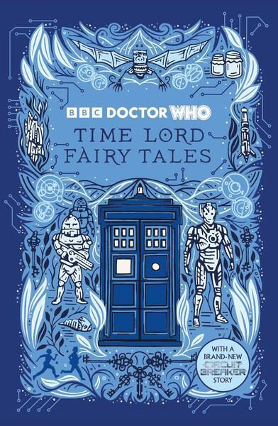 Doctor Who: Time Lord Fairy Tales - 1405985070