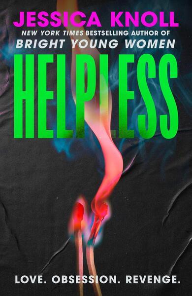 Levně Helpless