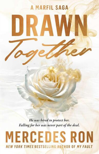 Drawn Together - 1398561738