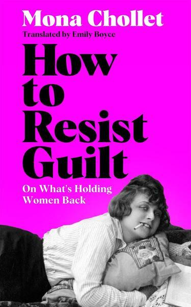 How to Resist Guilt - 1035077604