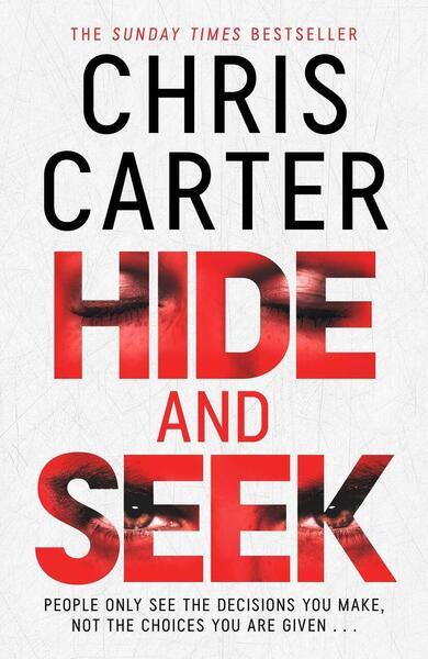 Hide and Seek - 1398556319