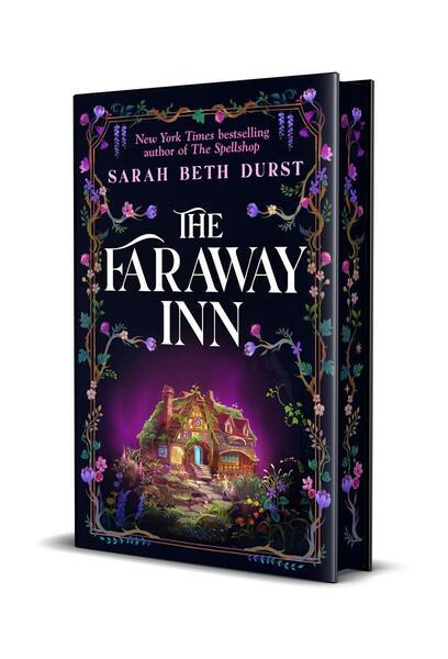 Levně The Faraway Inn