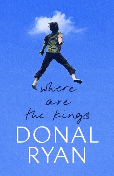 Where are the Kings - 0857529587