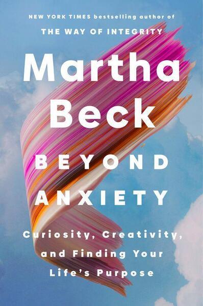 Beyond Anxiety - 0593994191