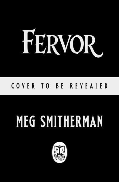 Fervor - 140598712X