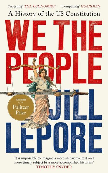 We the People - 1399827081