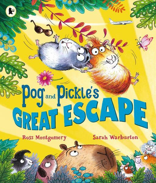 Pog and Pickle's Great Escape - 1529523052