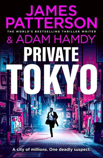 Levně Private Tokyo