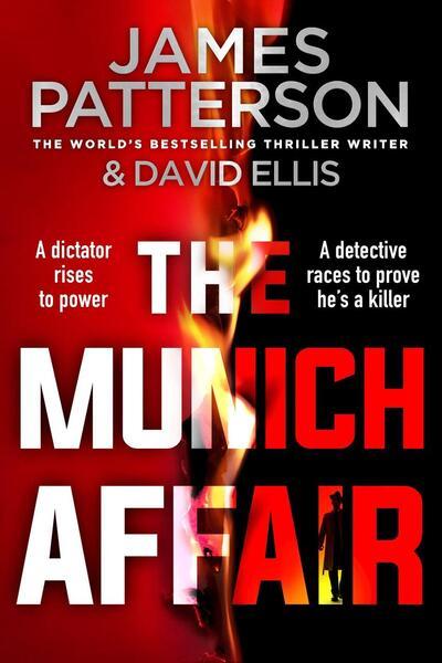 The Munich Affair - 1529136687